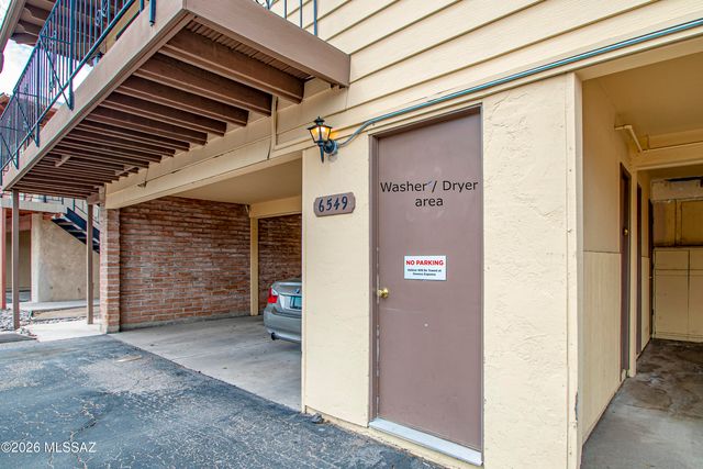 6549 E Calle La Paz Unit D, Tucson, AZ 85715
