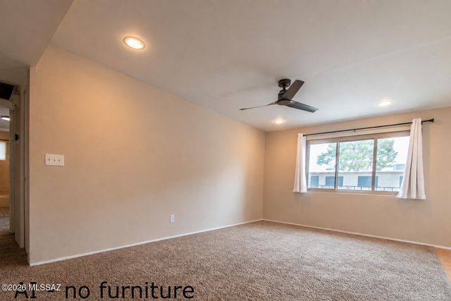 6549 E Calle La Paz Unit D, Tucson, AZ 85715
