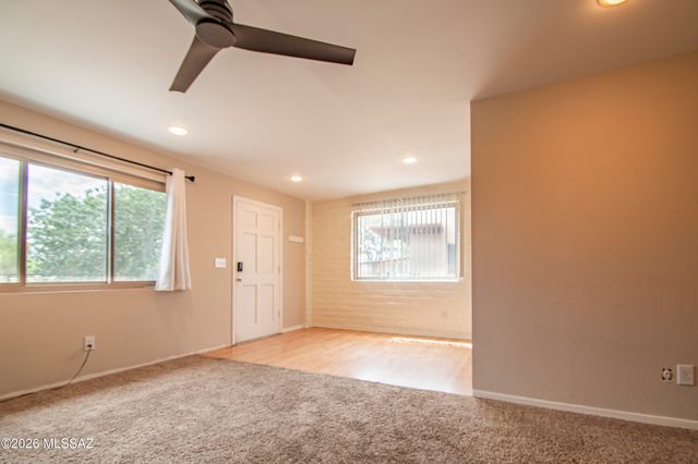 6549 E Calle La Paz Unit D, Tucson, AZ 85715