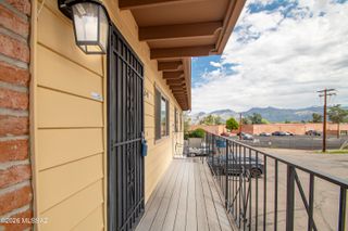 6549 E Calle La Paz Unit D, Tucson, AZ 85715