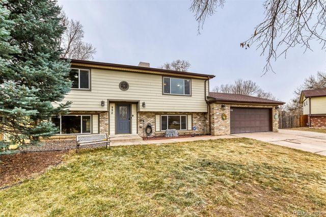 990 S Kenton Street, Aurora, CO 80012