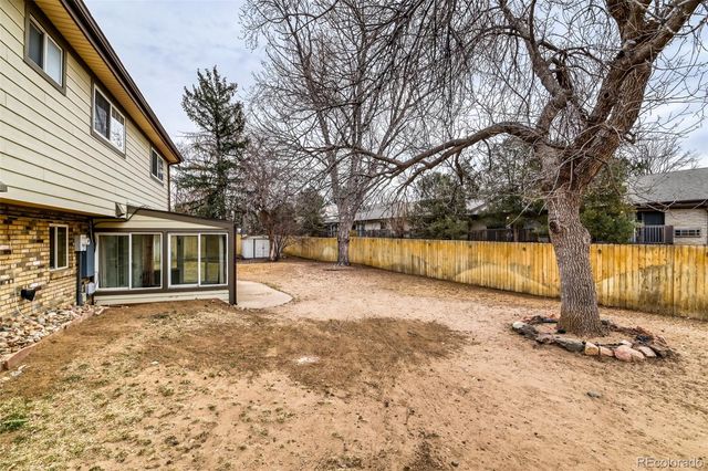 990 S Kenton Street, Aurora, CO 80012