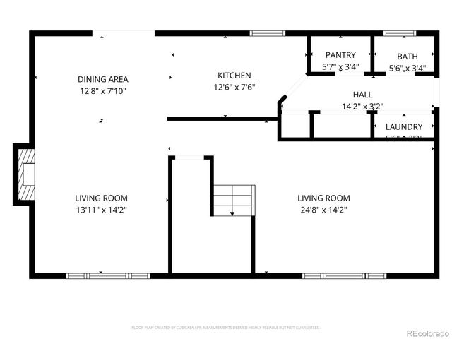 990 S Kenton Street, Aurora, CO 80012