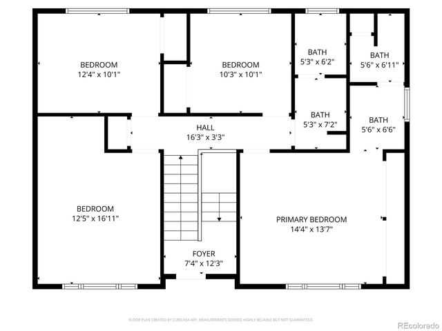 990 S Kenton Street, Aurora, CO 80012