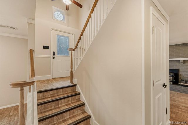 990 S Kenton Street, Aurora, CO 80012