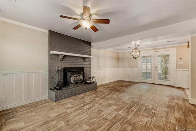 990 S Kenton Street, Aurora, CO 80012