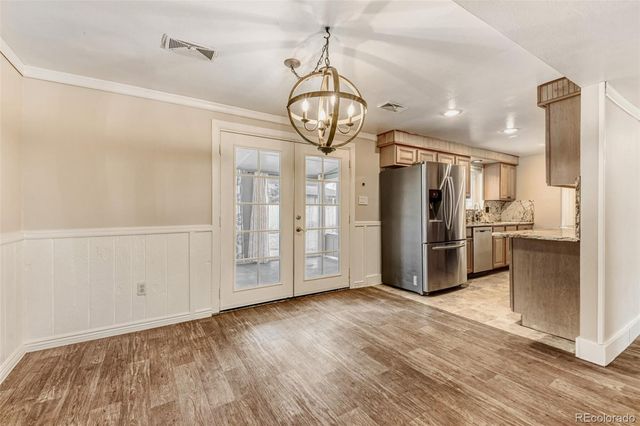 990 S Kenton Street, Aurora, CO 80012