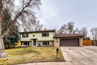 990 S Kenton Street, Aurora, CO 80012