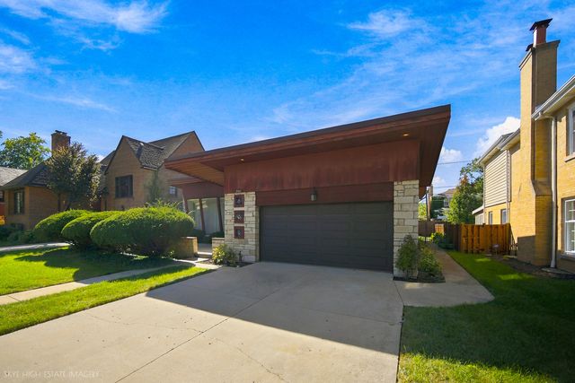 9336 S Bell Avenue, Chicago, IL 60643