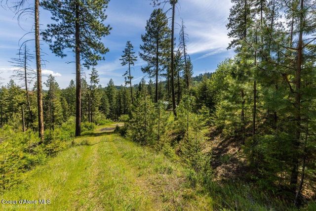 821 S Star Garnet Rd, Coeur D'alene, ID 83814