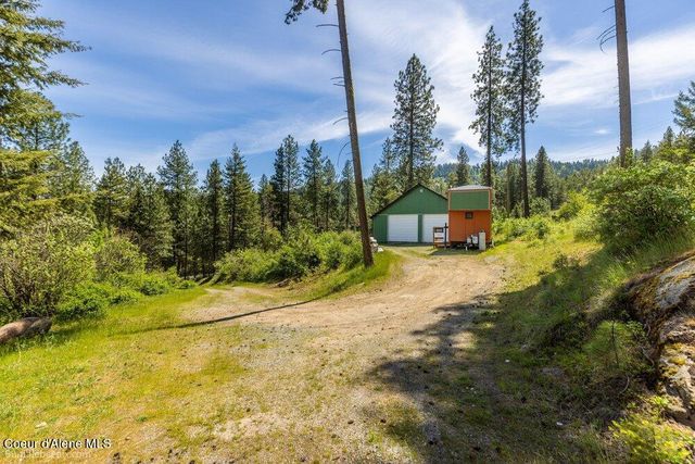 821 S Star Garnet Rd, Coeur D'alene, ID 83814