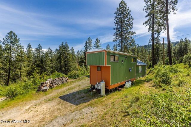 821 S Star Garnet Rd, Coeur D'alene, ID 83814