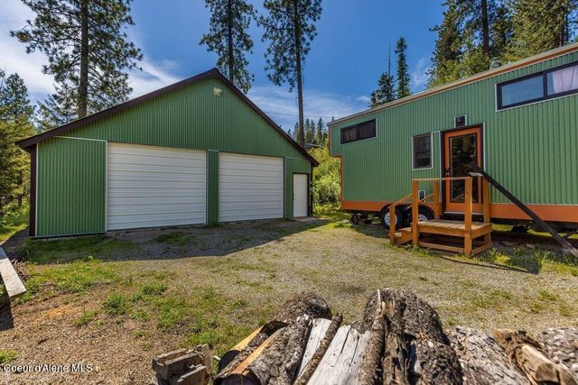821 S Star Garnet Rd, Coeur D'alene, ID 83814