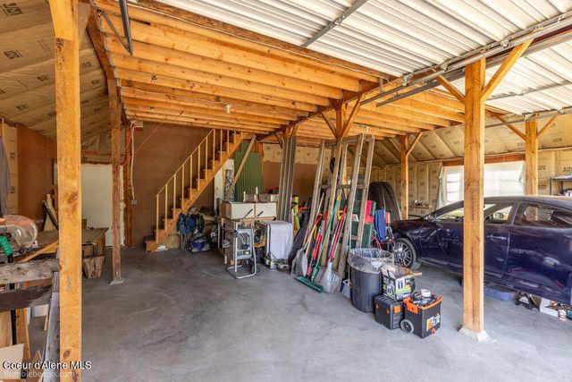 821 S Star Garnet Rd, Coeur D'alene, ID 83814