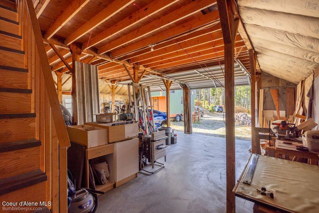 821 S Star Garnet Rd, Coeur D'alene, ID 83814