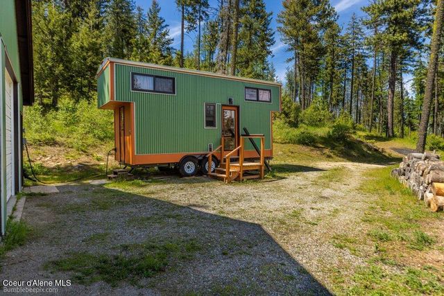 821 S Star Garnet Rd, Coeur D'alene, ID 83814