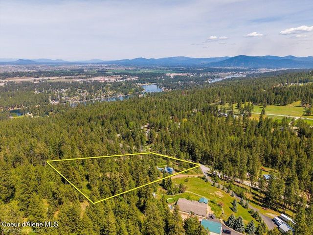821 S Star Garnet Rd, Coeur D'alene, ID 83814