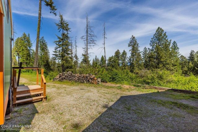 821 S Star Garnet Rd, Coeur D'alene, ID 83814