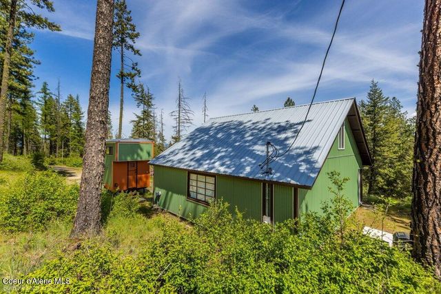 821 S Star Garnet Rd, Coeur D'alene, ID 83814