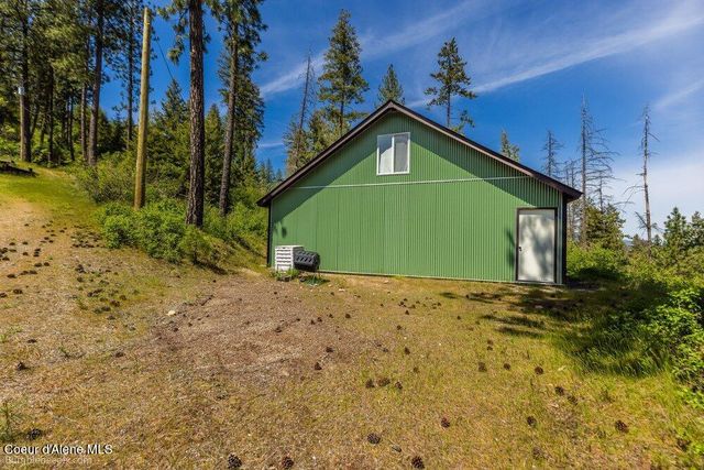 821 S Star Garnet Rd, Coeur D'alene, ID 83814