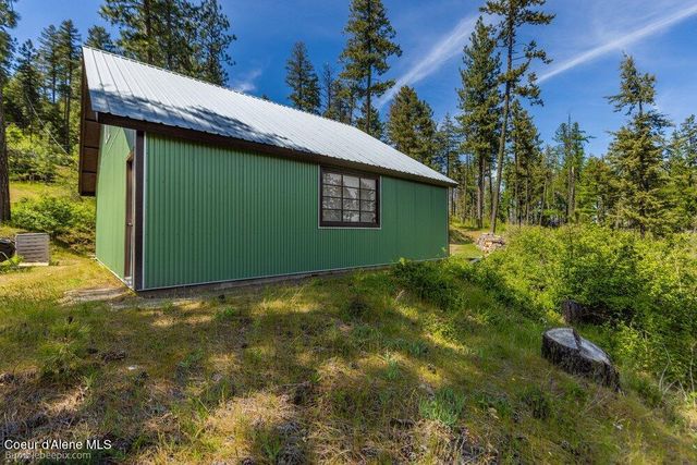 821 S Star Garnet Rd, Coeur D'alene, ID 83814