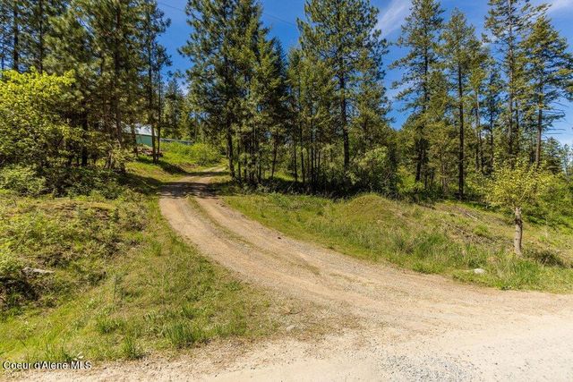821 S Star Garnet Rd, Coeur D'alene, ID 83814