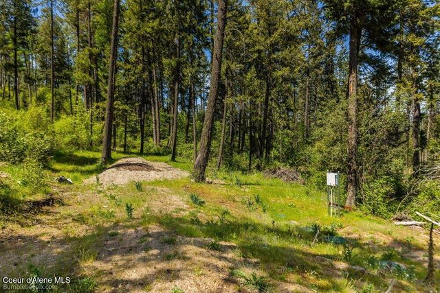 821 S Star Garnet Rd, Coeur D'alene, ID 83814