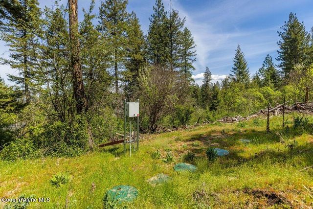 821 S Star Garnet Rd, Coeur D'alene, ID 83814
