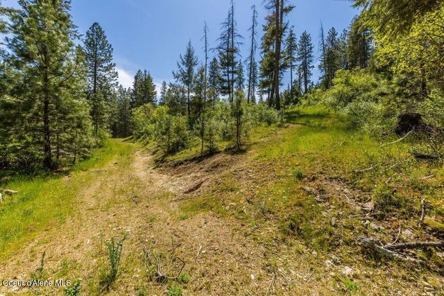 821 S Star Garnet Rd, Coeur D'alene, ID 83814