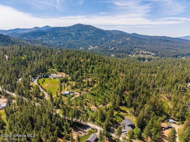 821 S Star Garnet Rd, Coeur D'alene, ID 83814