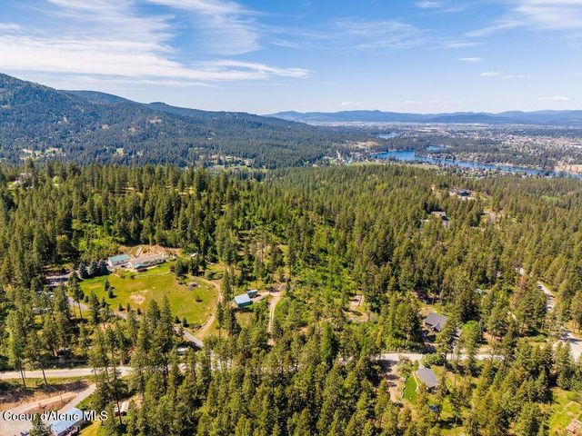 821 S Star Garnet Rd, Coeur D'alene, ID 83814