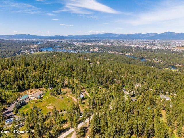821 S Star Garnet Rd, Coeur D'alene, ID 83814