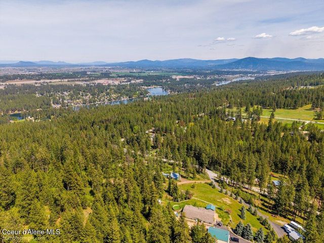 821 S Star Garnet Rd, Coeur D'alene, ID 83814