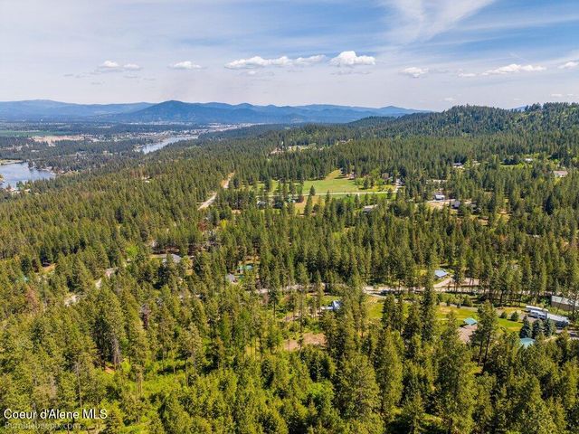 821 S Star Garnet Rd, Coeur D'alene, ID 83814