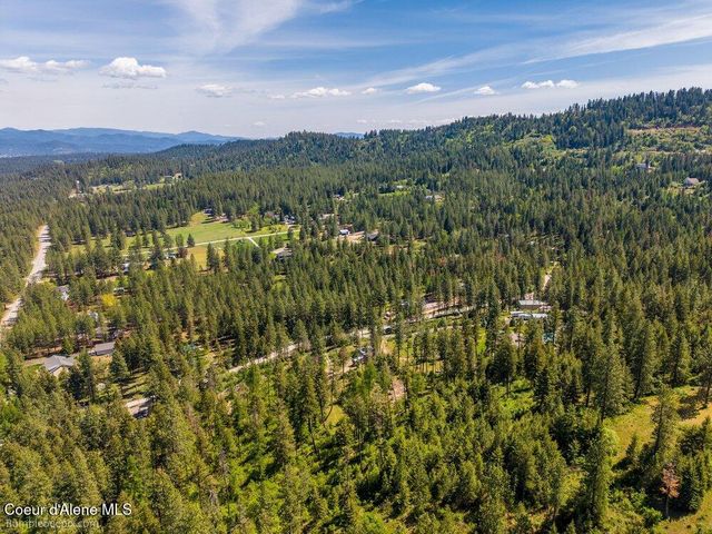 821 S Star Garnet Rd, Coeur D'alene, ID 83814