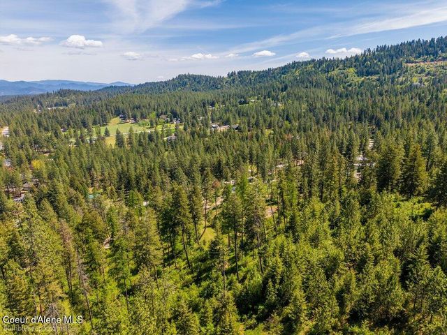 821 S Star Garnet Rd, Coeur D'alene, ID 83814