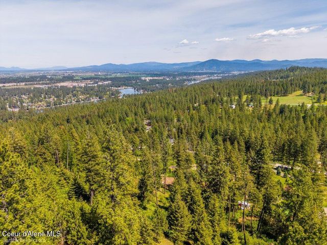 821 S Star Garnet Rd, Coeur D'alene, ID 83814