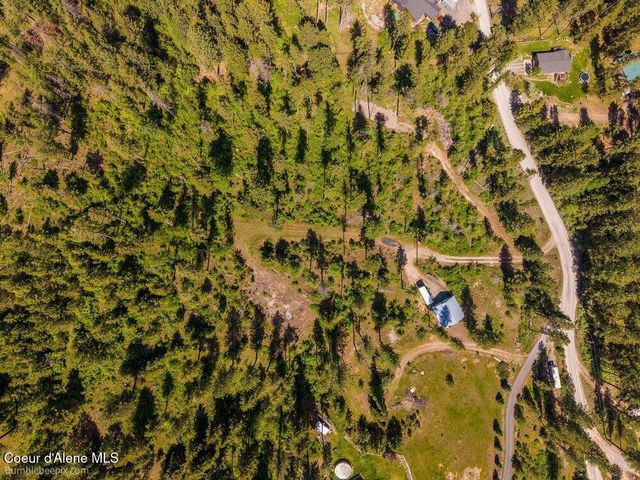 821 S Star Garnet Rd, Coeur D'alene, ID 83814