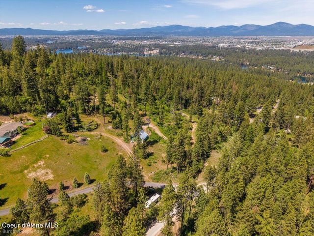 821 S Star Garnet Rd, Coeur D'alene, ID 83814