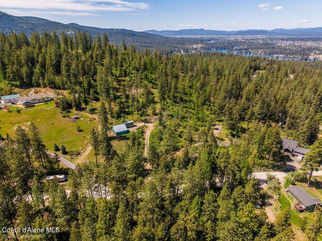 821 S Star Garnet Rd, Coeur D'alene, ID 83814