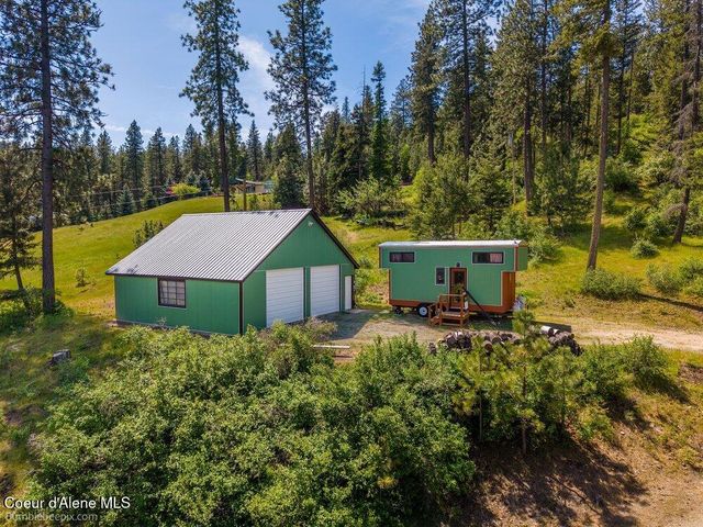 821 S Star Garnet Rd, Coeur D'alene, ID 83814