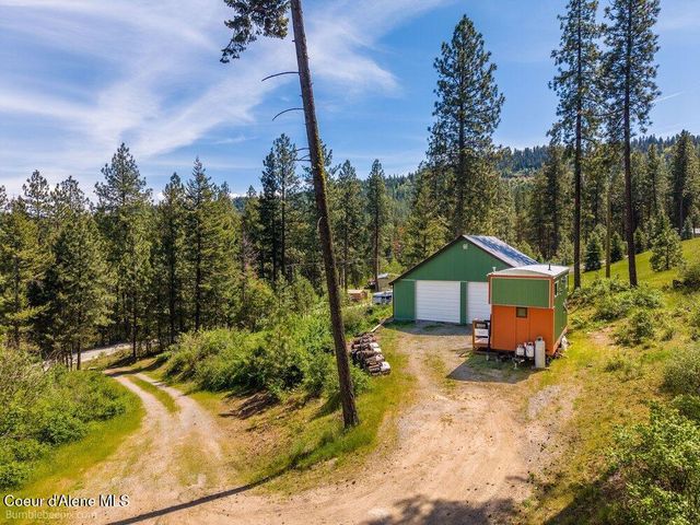 821 S Star Garnet Rd, Coeur D'alene, ID 83814