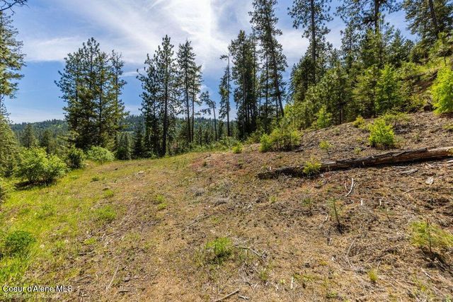 821 S Star Garnet Rd, Coeur D'alene, ID 83814