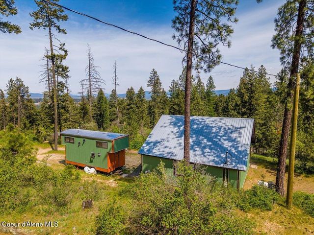 821 S Star Garnet Rd, Coeur D'alene, ID 83814