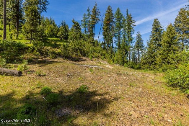 821 S Star Garnet Rd, Coeur D'alene, ID 83814