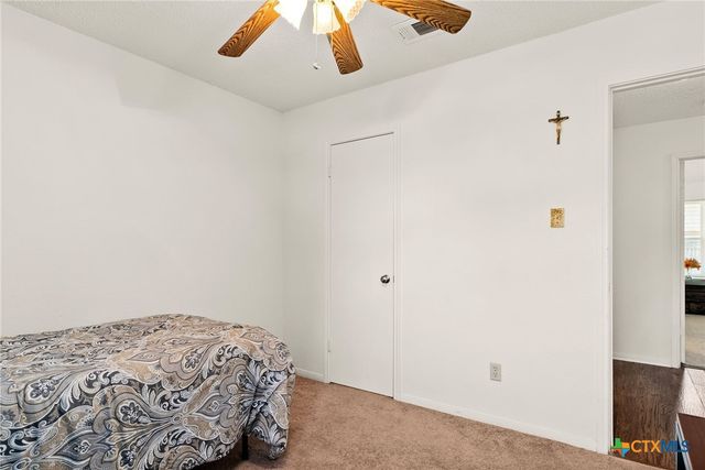 401 Suzie Street, Killeen, TX 76542