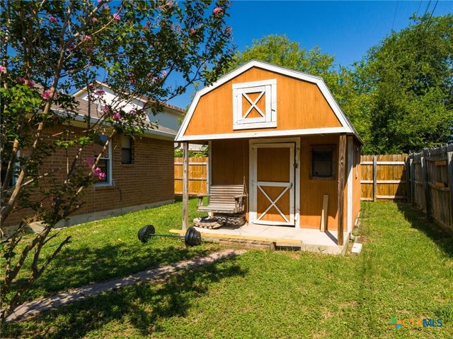 401 Suzie Street, Killeen, TX 76542