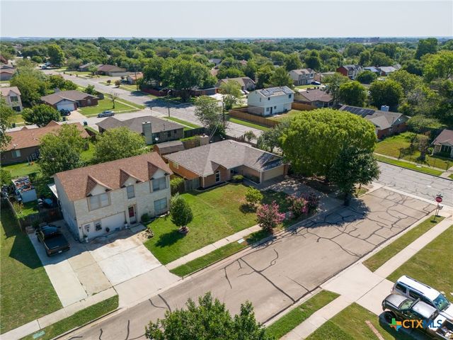 401 Suzie Street, Killeen, TX 76542