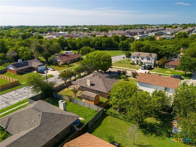 401 Suzie Street, Killeen, TX 76542