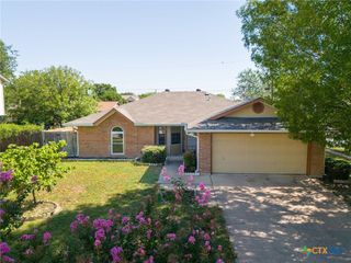 401 Suzie Street, Killeen, TX 76542